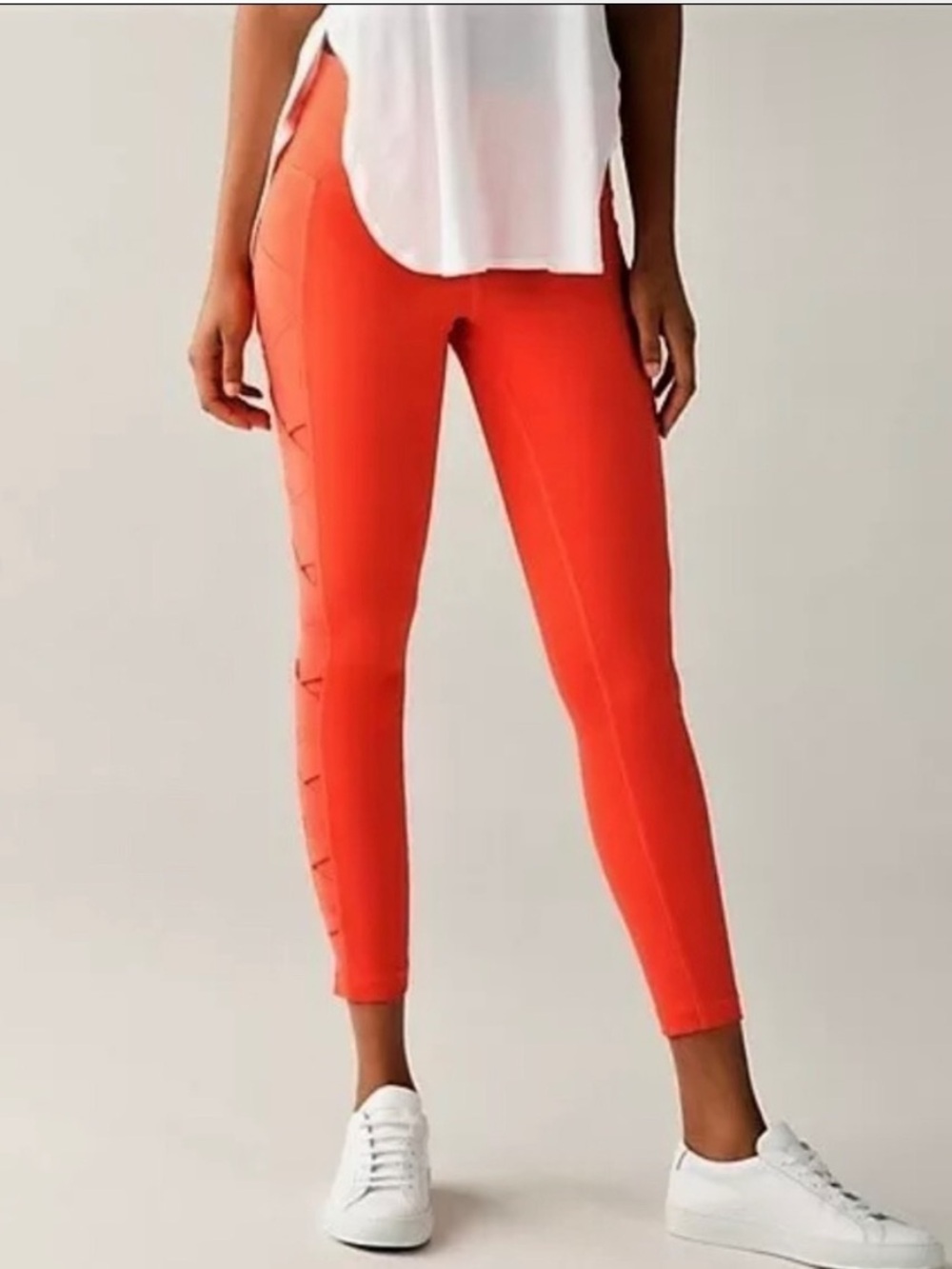Lululemon Rise and Flow Pant